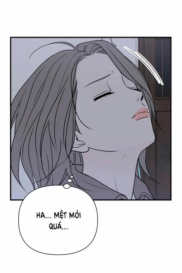 [18+] Nguyệt Mị Moonstruck 22 trang 31