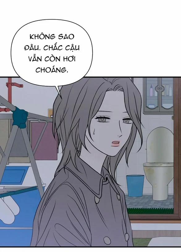 [18+] Nguyệt Mị Moonstruck 22 trang 41