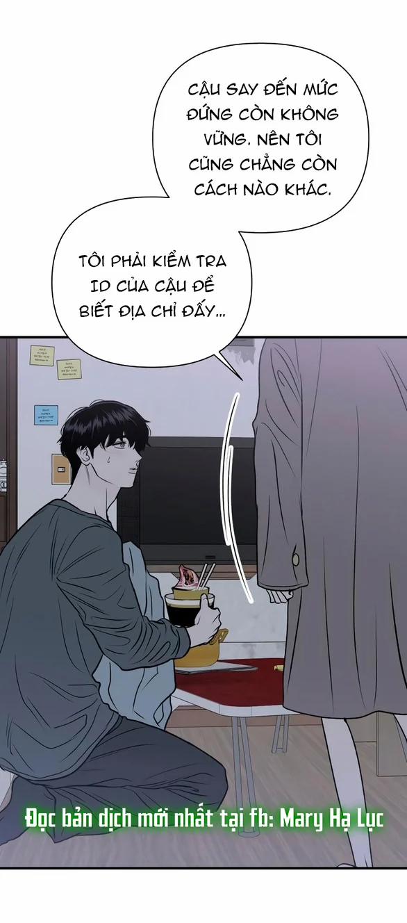 [18+] Nguyệt Mị Moonstruck 22 trang 42