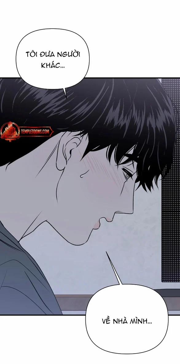 [18+] Nguyệt Mị Moonstruck 22 trang 45