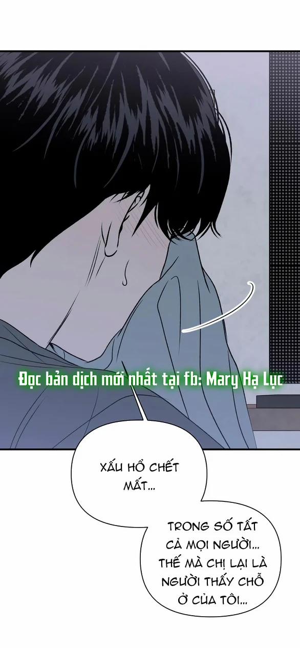 [18+] Nguyệt Mị Moonstruck 22 trang 46