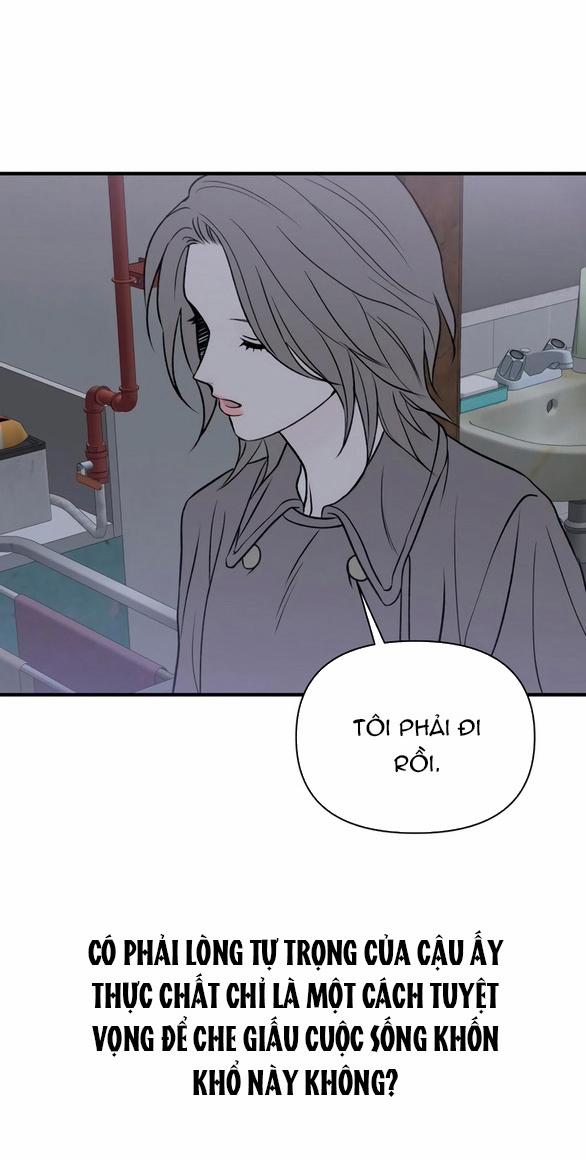 [18+] Nguyệt Mị Moonstruck 22 trang 50