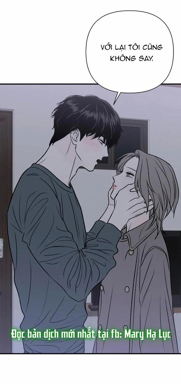 [18+] Nguyệt Mị Moonstruck 22 trang 64
