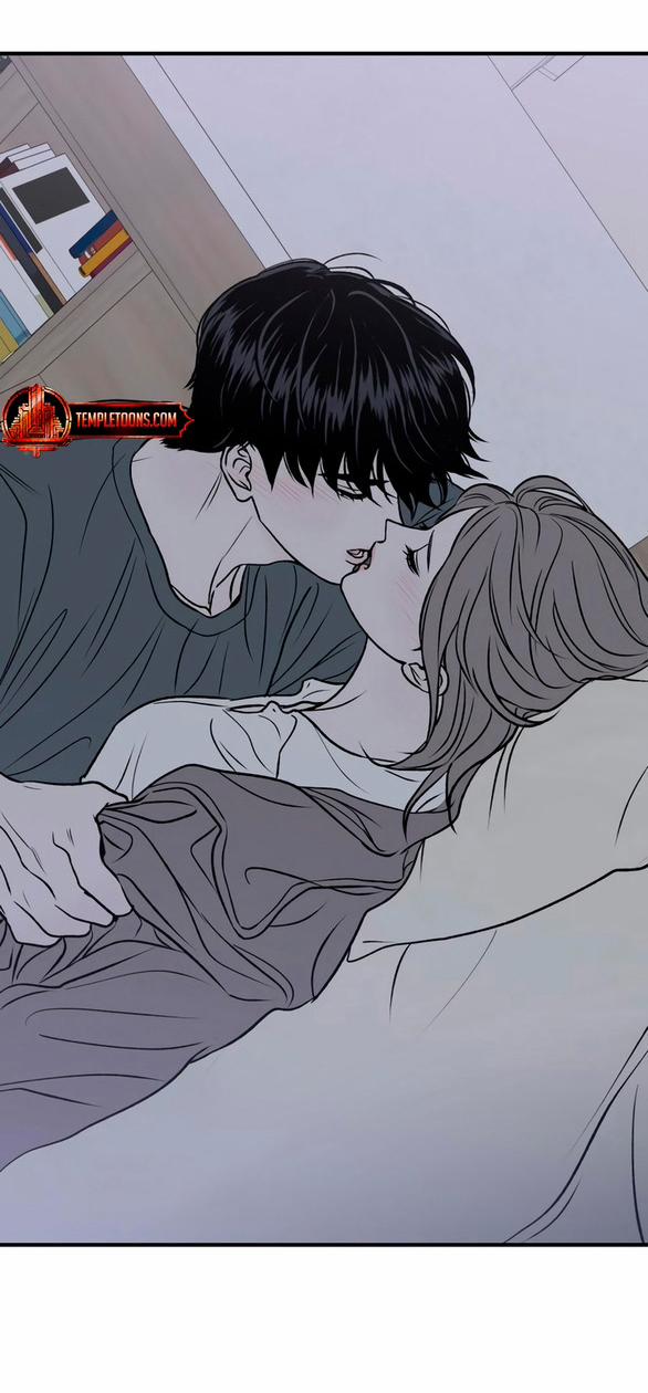 [18+] Nguyệt Mị Moonstruck 22 trang 70