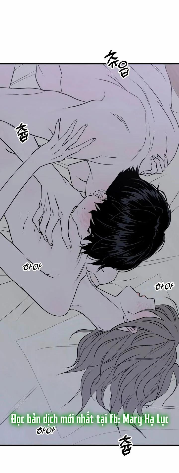 [18+] Nguyệt Mị Moonstruck 23 trang 19