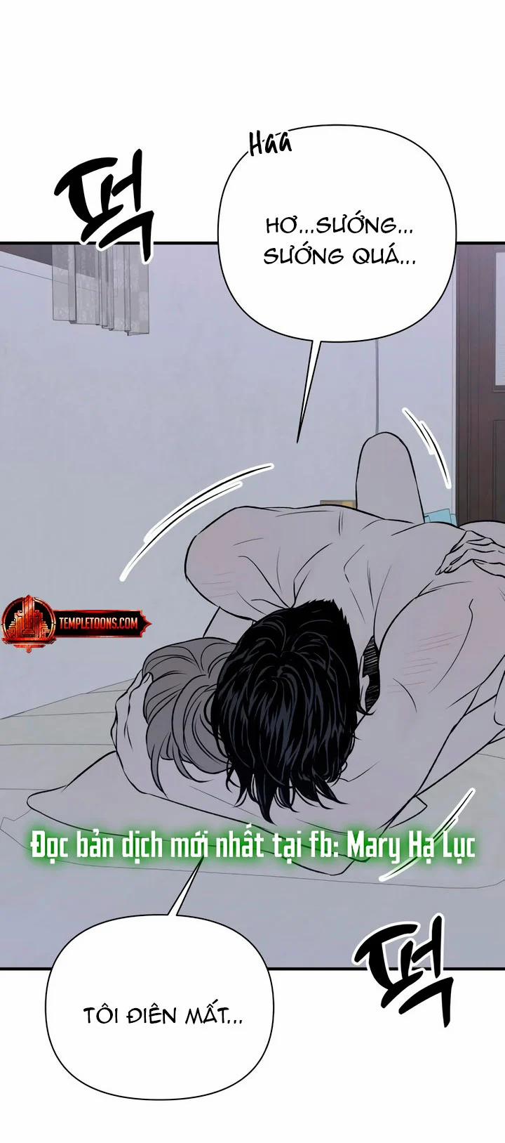 [18+] Nguyệt Mị Moonstruck 23 trang 34