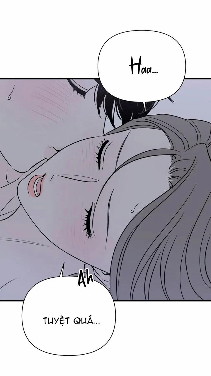 [18+] Nguyệt Mị Moonstruck 23 trang 40