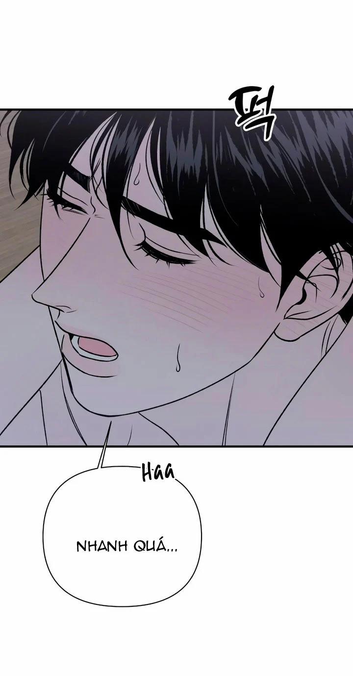 [18+] Nguyệt Mị Moonstruck 23 trang 44