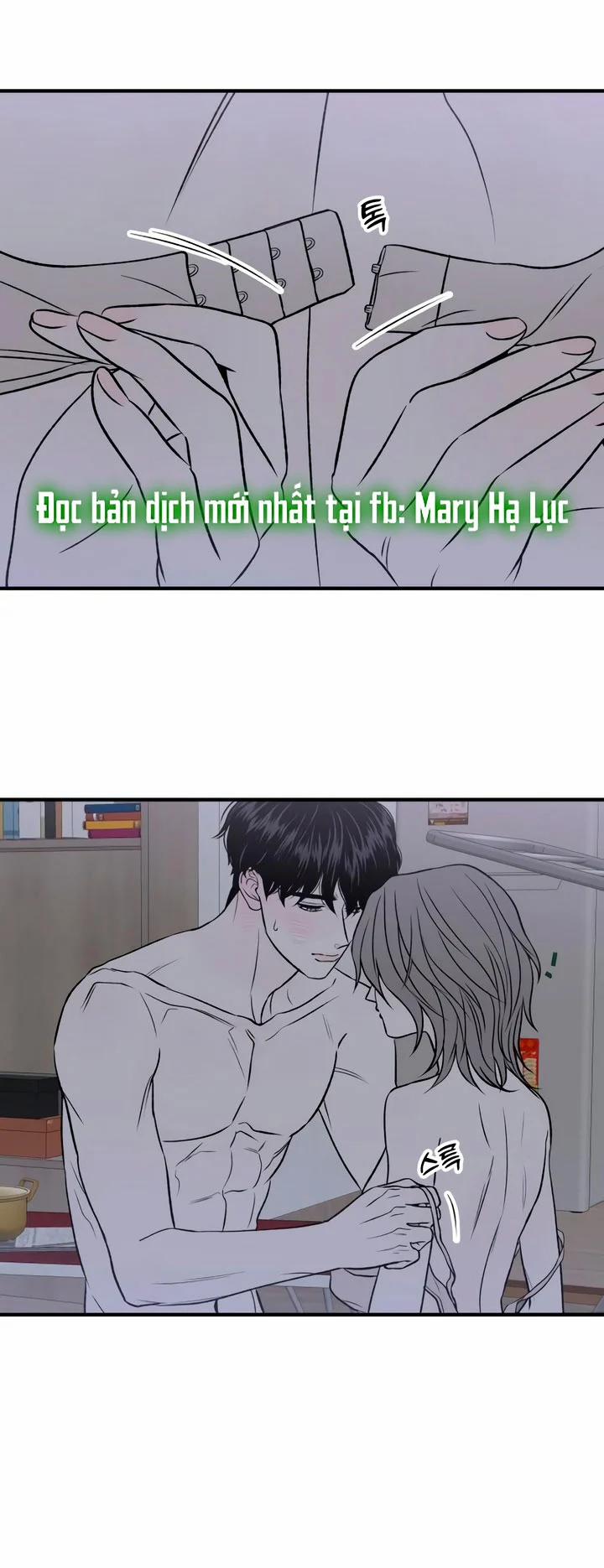 [18+] Nguyệt Mị Moonstruck 23 trang 6