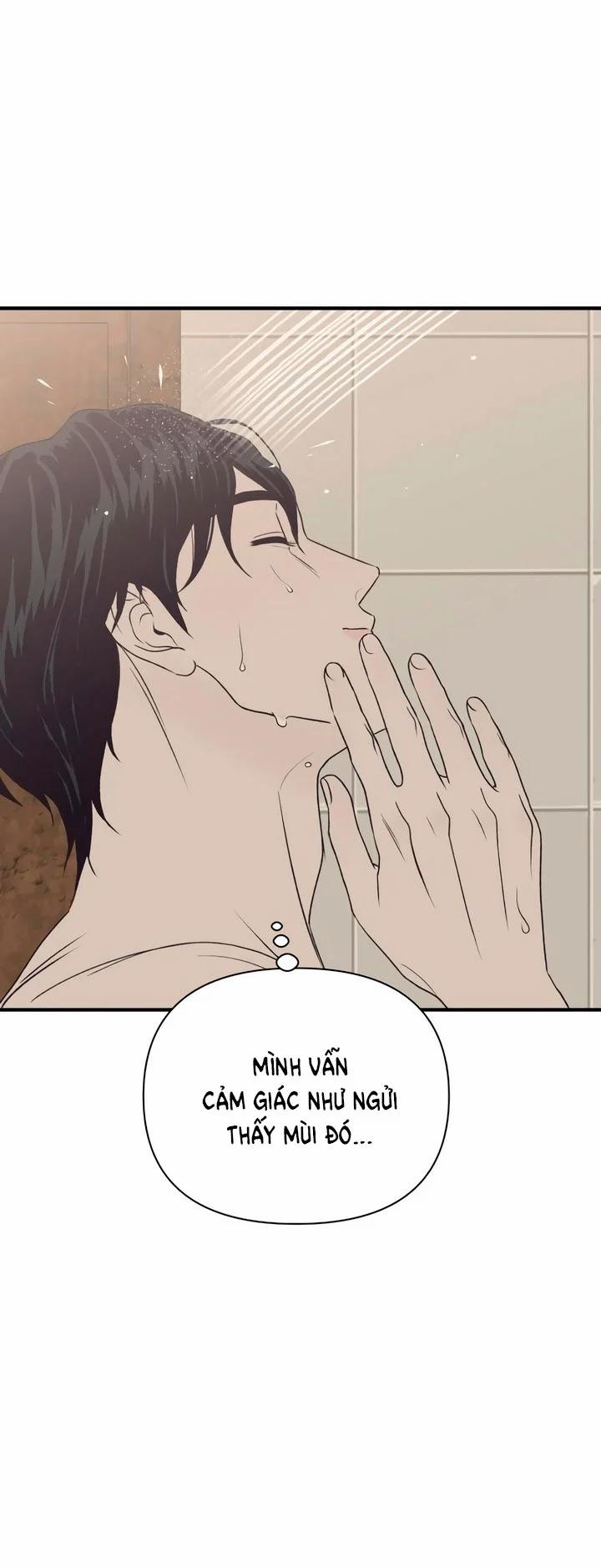 [18+] Nguyệt Mị Moonstruck 23 trang 65