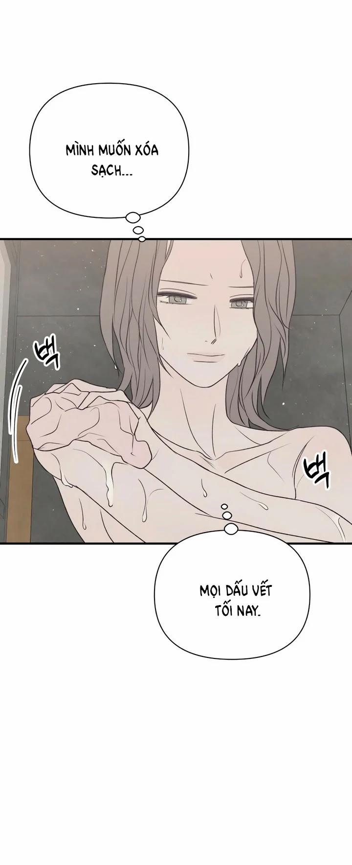 [18+] Nguyệt Mị Moonstruck 23 trang 68