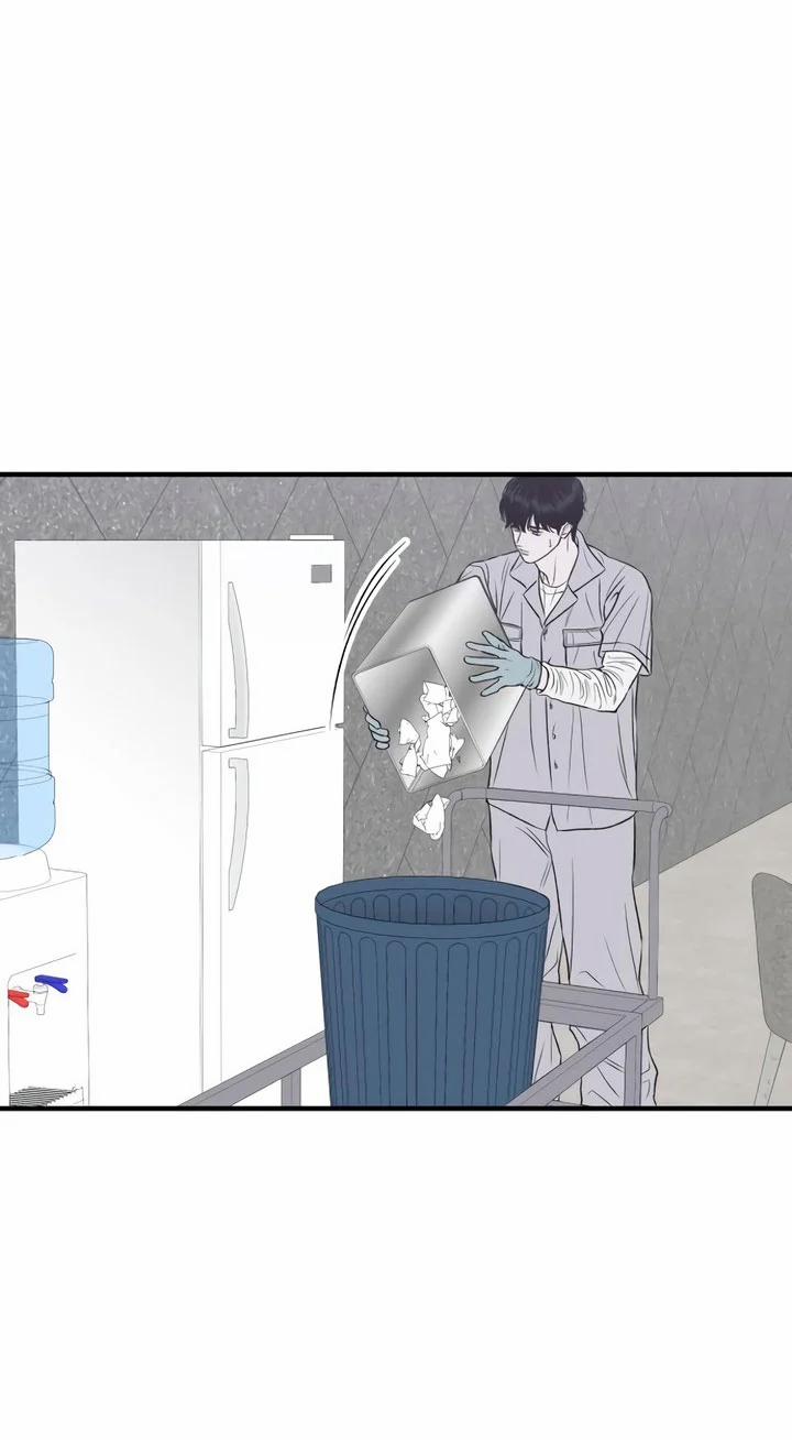 [18+] Nguyệt Mị Moonstruck 23 trang 76