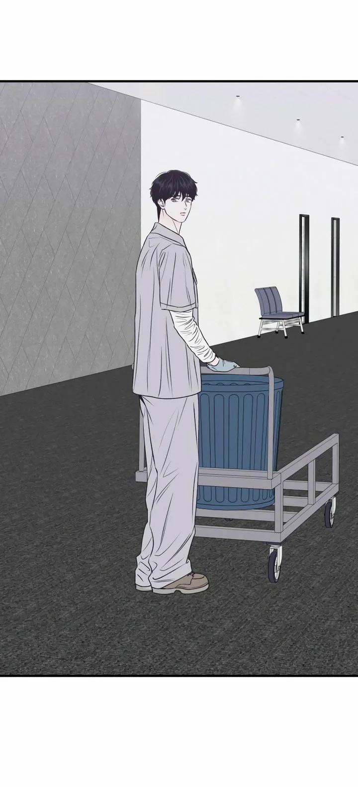 [18+] Nguyệt Mị Moonstruck 23 trang 81