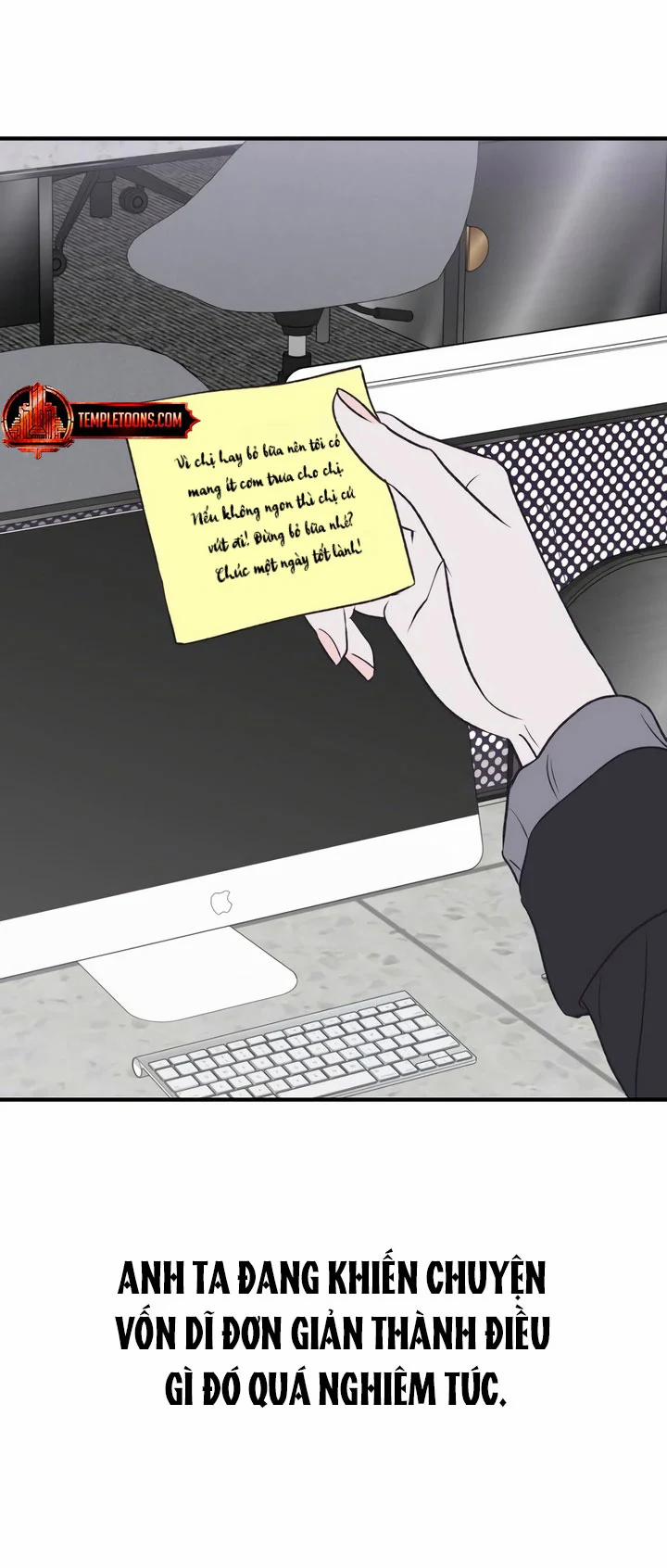 [18+] Nguyệt Mị Moonstruck 23 trang 86