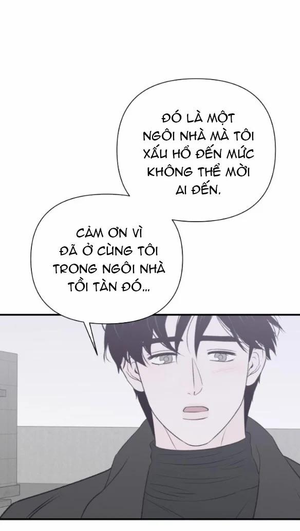 [18+] Nguyệt Mị Moonstruck 24 trang 35