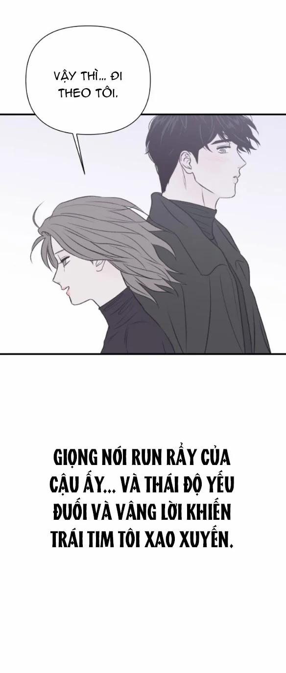 [18+] Nguyệt Mị Moonstruck 24 trang 50