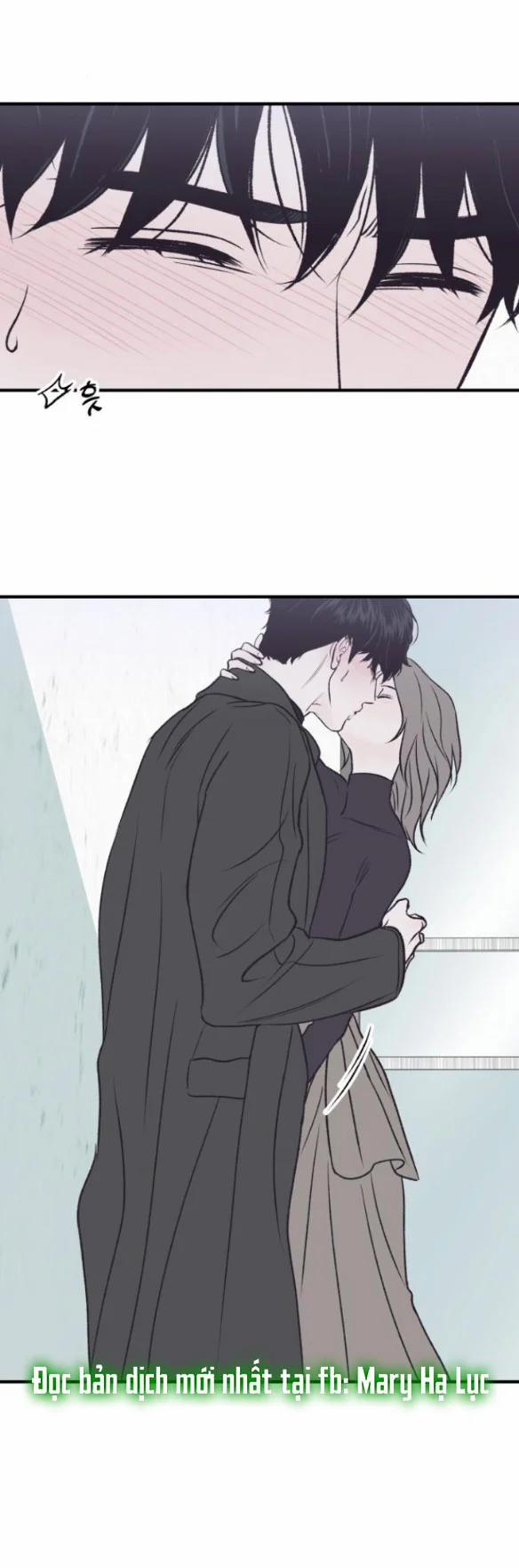 [18+] Nguyệt Mị Moonstruck 24 trang 55