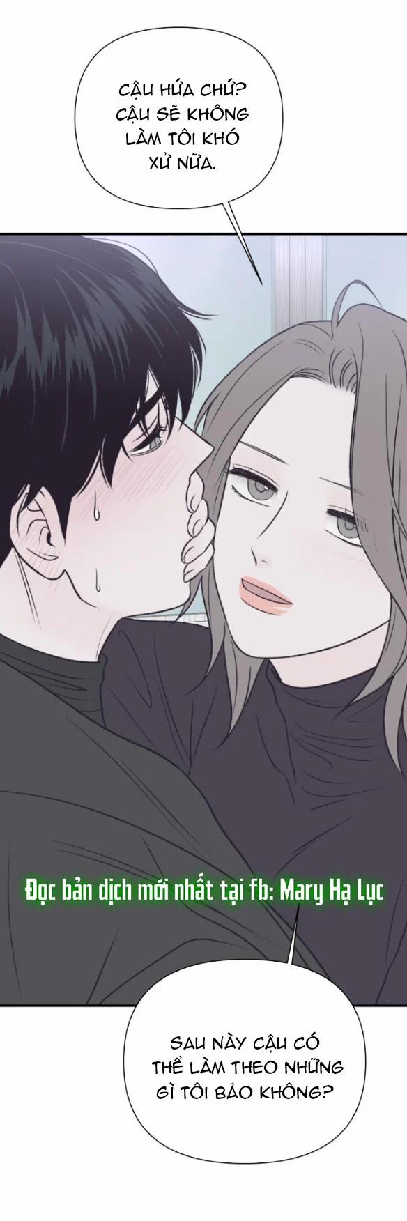[18+] Nguyệt Mị Moonstruck 24 trang 60