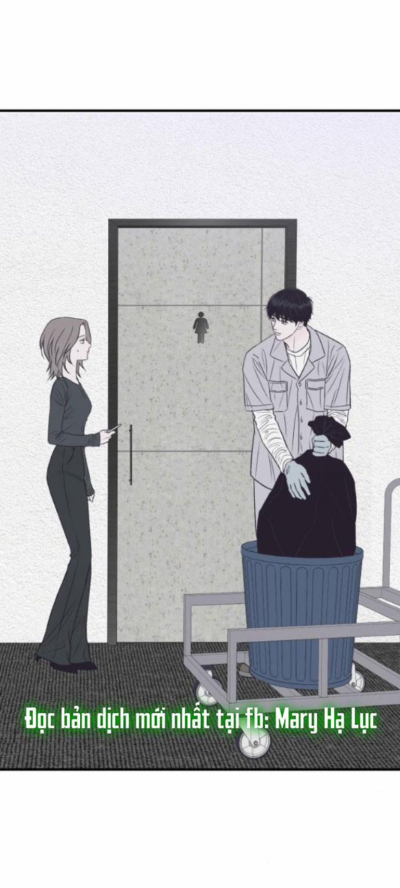 [18+] Nguyệt Mị Moonstruck 24 trang 9