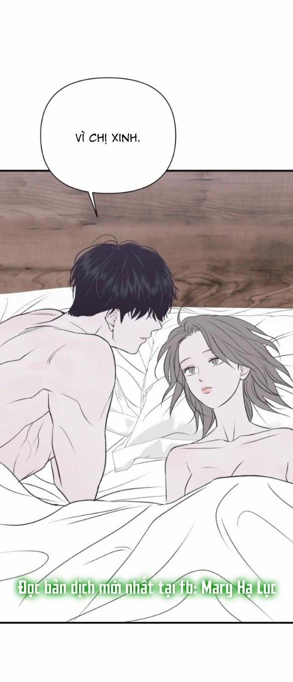 [18+] Nguyệt Mị Moonstruck 25 trang 31