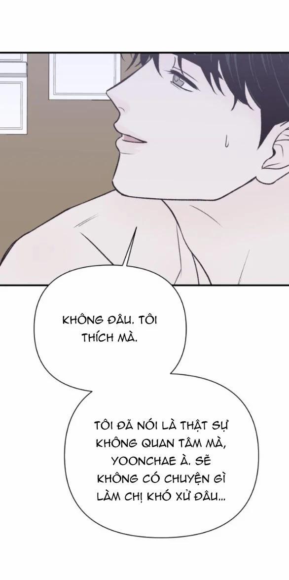 [18+] Nguyệt Mị Moonstruck 25 trang 43