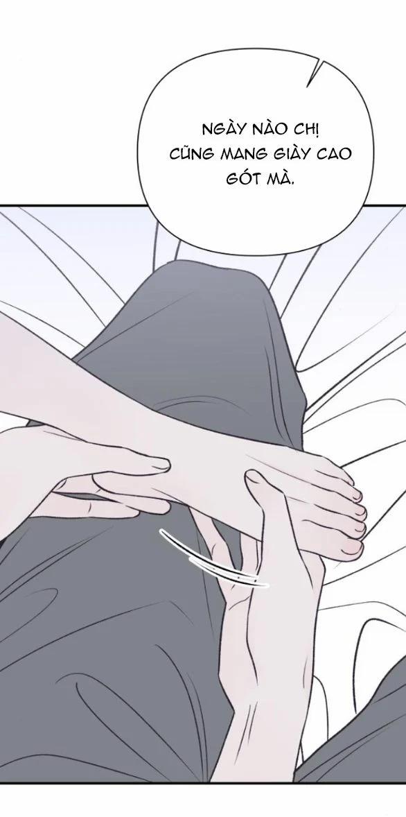 [18+] Nguyệt Mị Moonstruck 26 trang 18