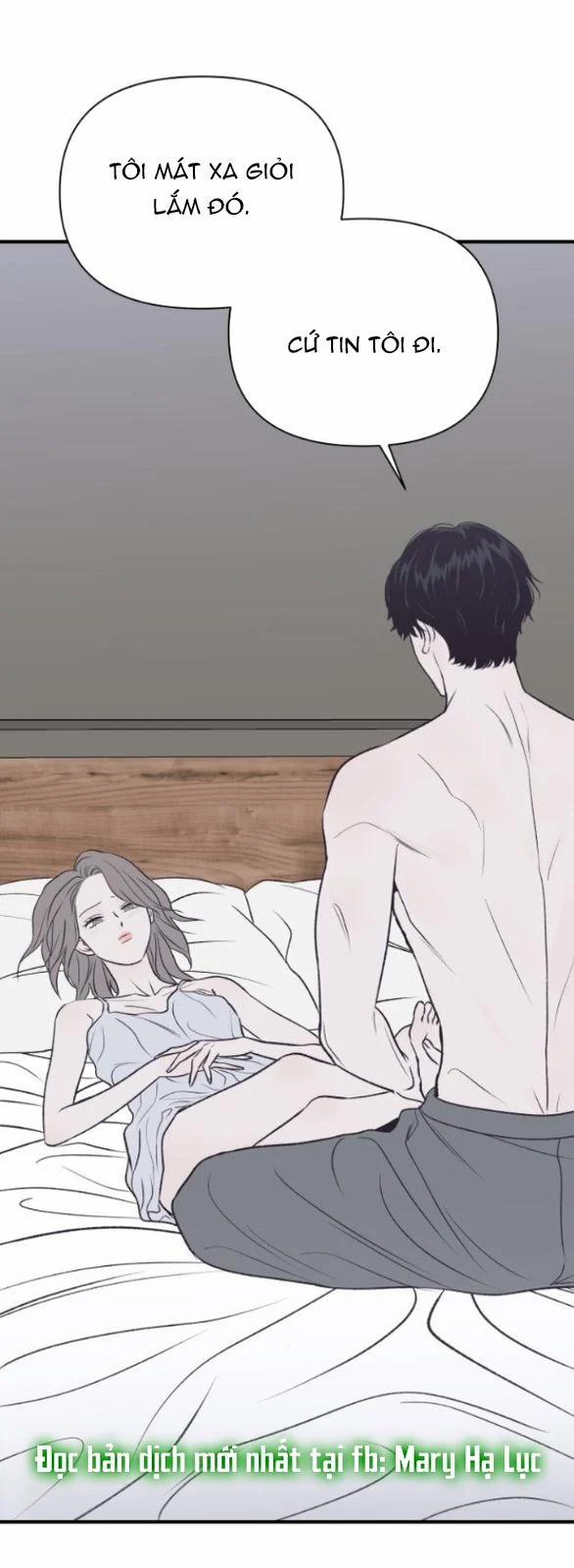 [18+] Nguyệt Mị Moonstruck 26 trang 23