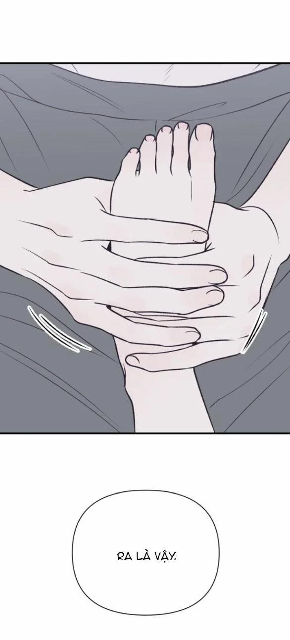 [18+] Nguyệt Mị Moonstruck 26 trang 35