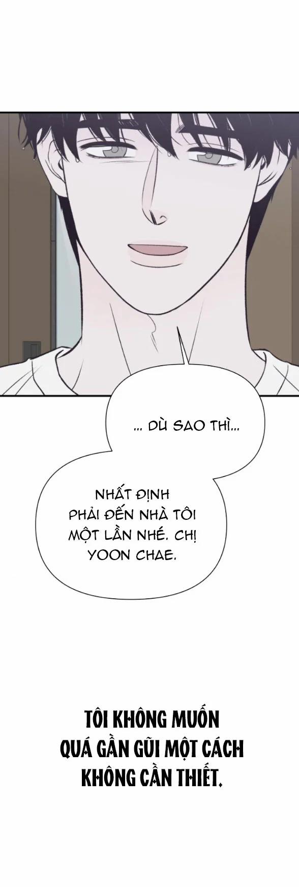 [18+] Nguyệt Mị Moonstruck 27 trang 21