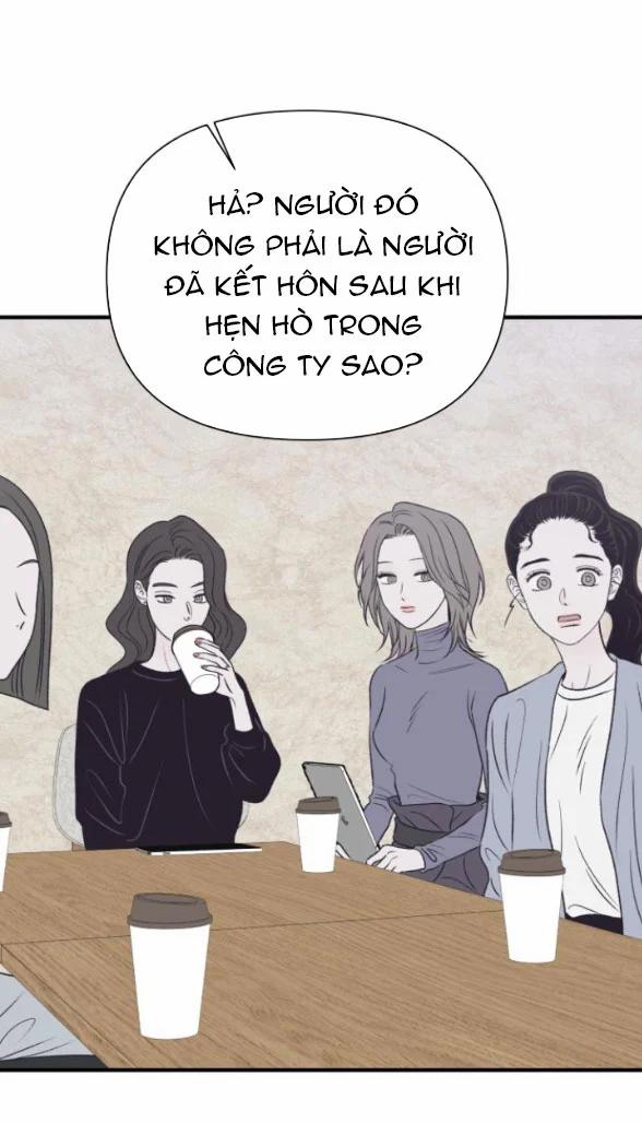 [18+] Nguyệt Mị Moonstruck 27 trang 30