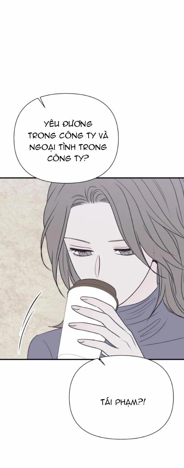 [18+] Nguyệt Mị Moonstruck 27 trang 31