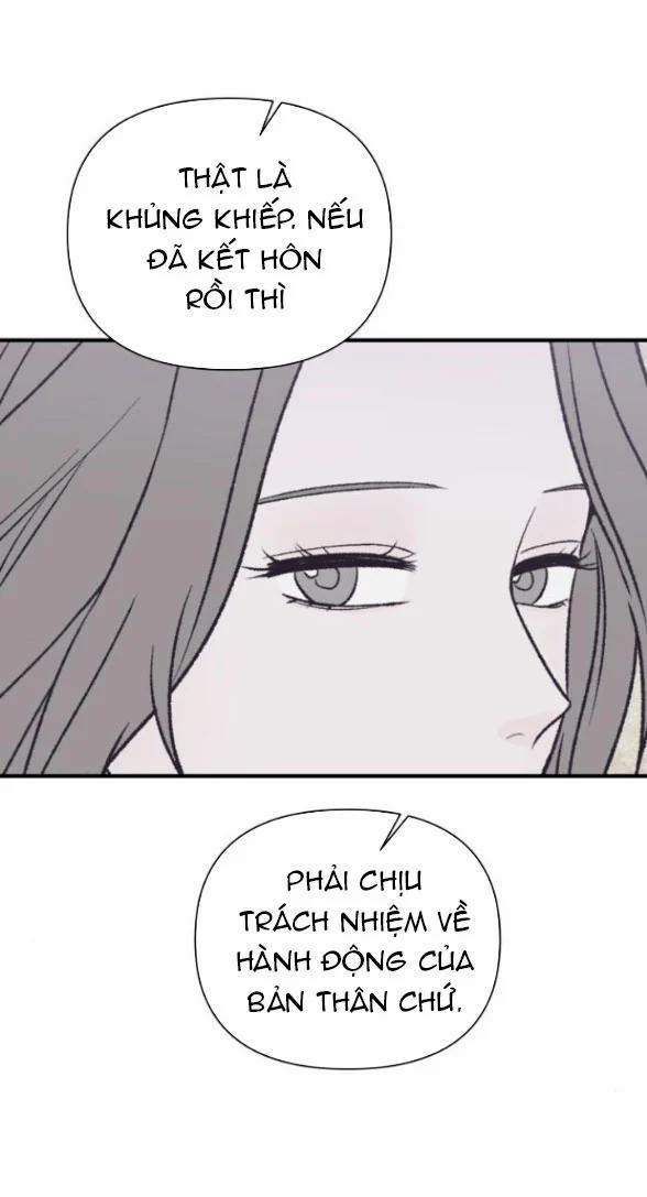 [18+] Nguyệt Mị Moonstruck 27 trang 34