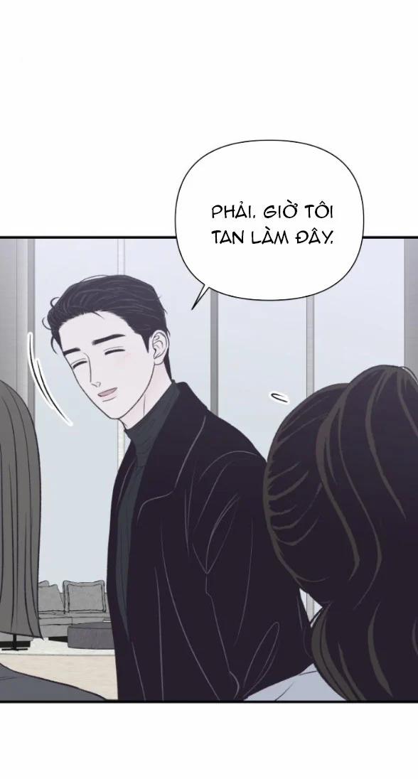 [18+] Nguyệt Mị Moonstruck 27 trang 45