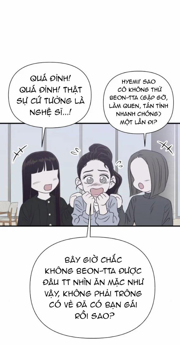 [18+] Nguyệt Mị Moonstruck 27 trang 47