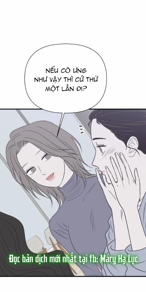 [18+] Nguyệt Mị Moonstruck 27 trang 53