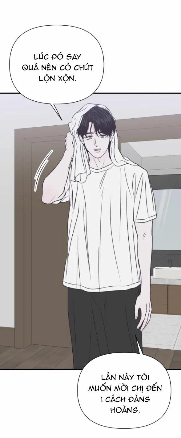 [18+] Nguyệt Mị Moonstruck 27 trang 7