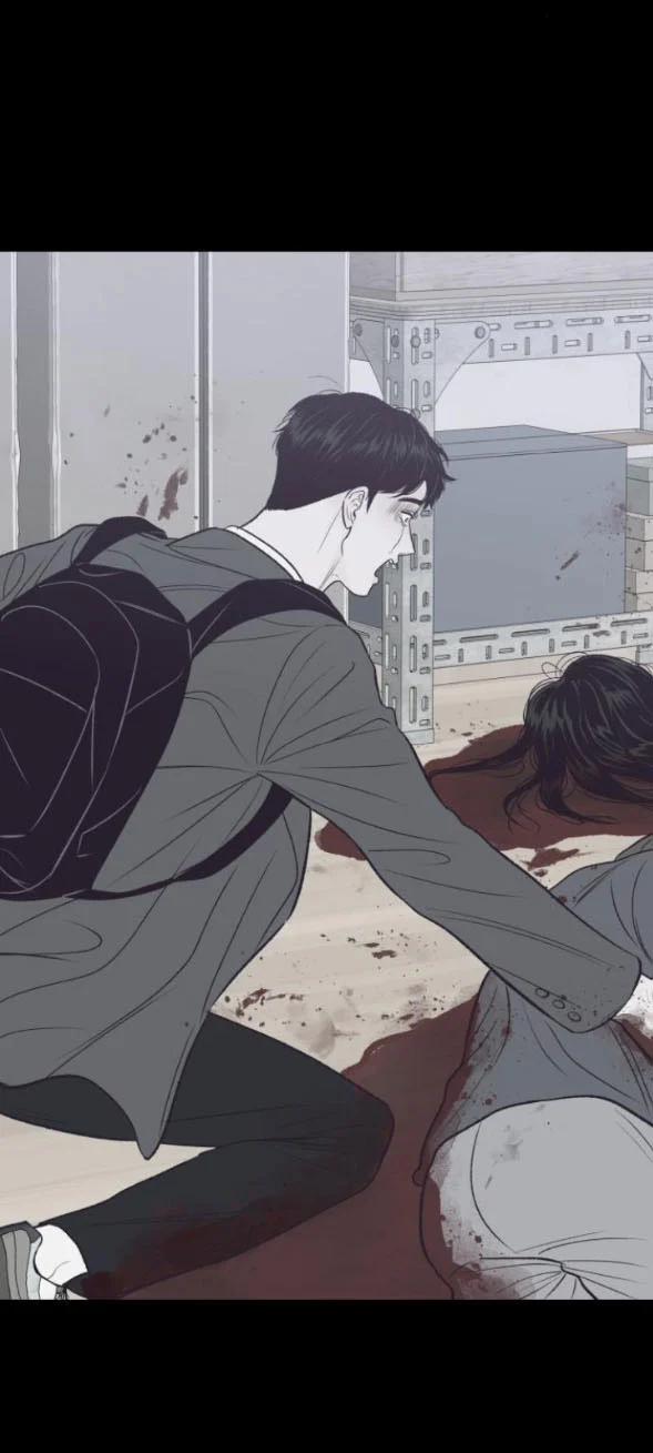 [18+] Nguyệt Mị Moonstruck 28 trang 51