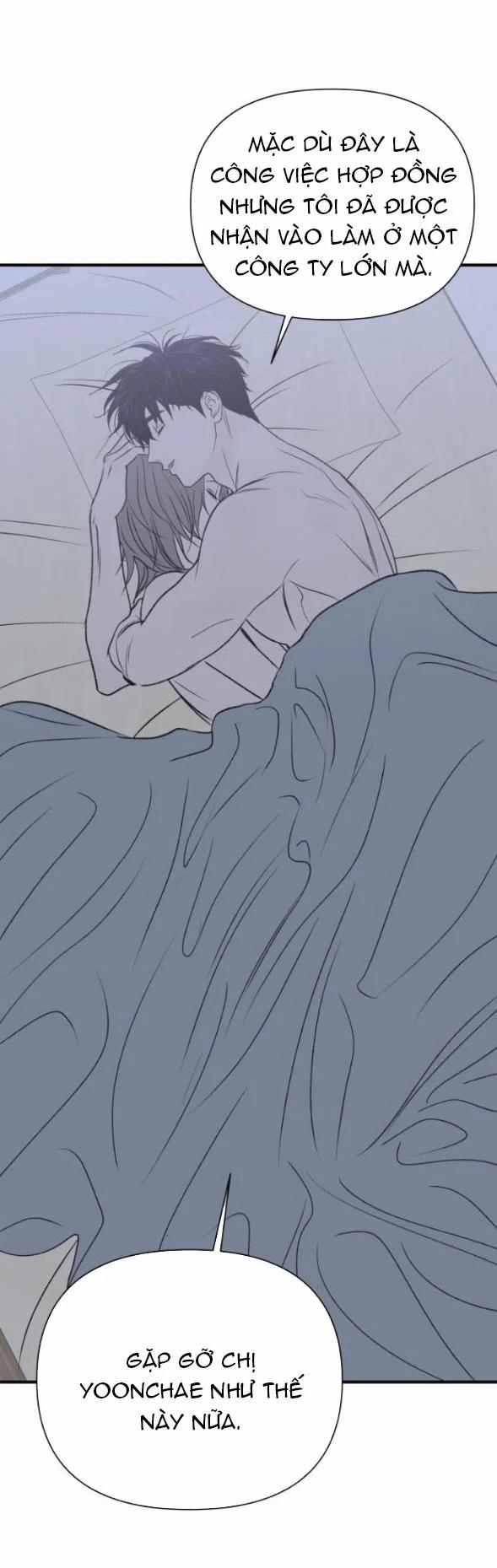 [18+] Nguyệt Mị Moonstruck 29 trang 14