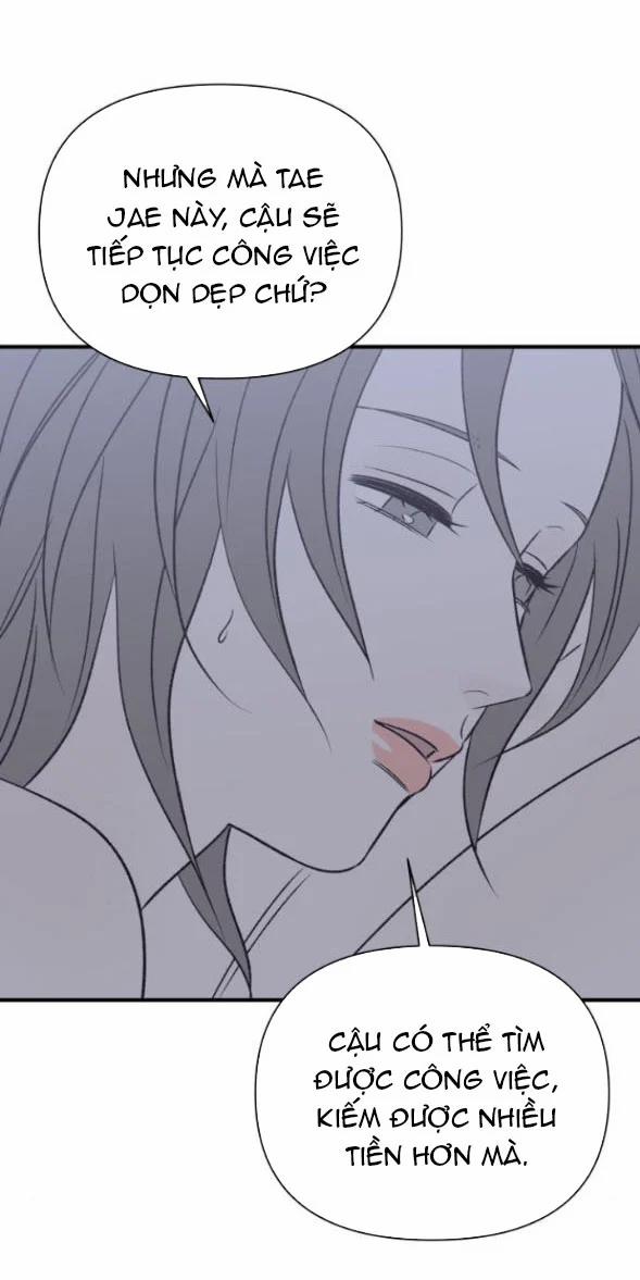 [18+] Nguyệt Mị Moonstruck 29 trang 17