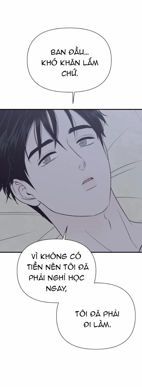 [18+] Nguyệt Mị Moonstruck 29 trang 4