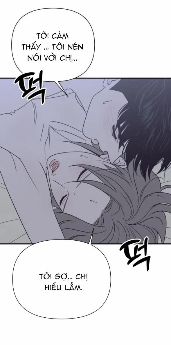 [18+] Nguyệt Mị Moonstruck 29 trang 52