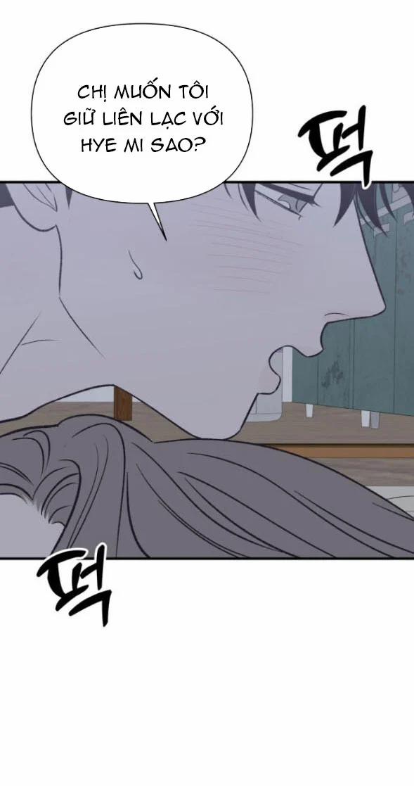 [18+] Nguyệt Mị Moonstruck 29 trang 55