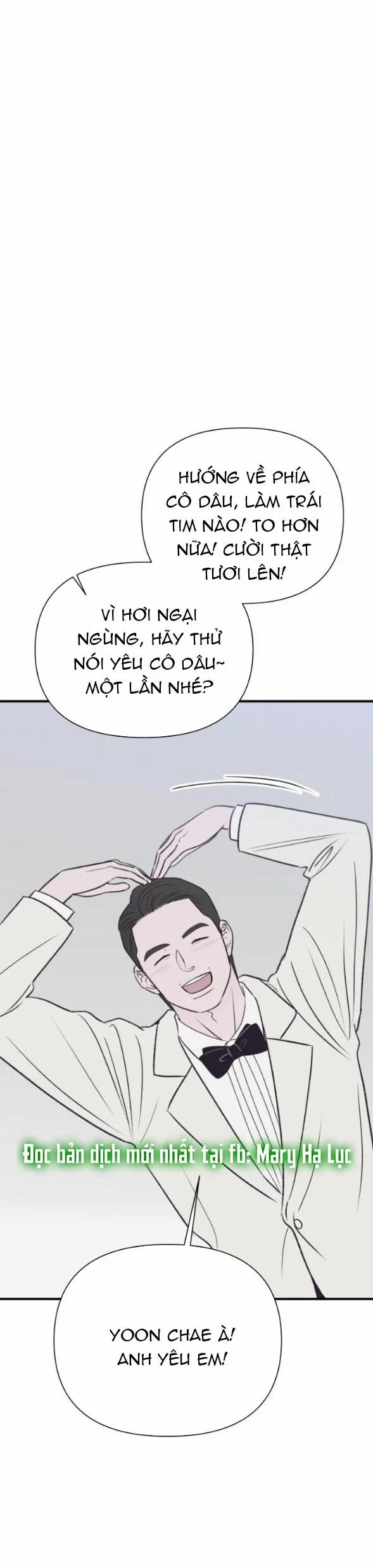 [18+] Nguyệt Mị Moonstruck 29 trang 67