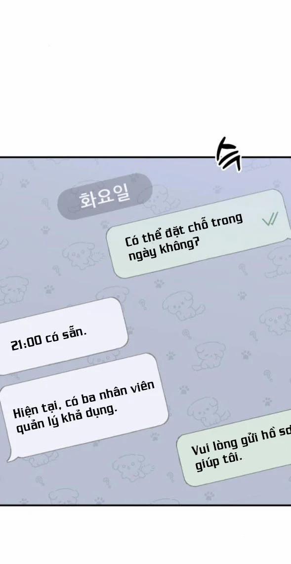 [18+] Nguyệt Mị Moonstruck 29 trang 74