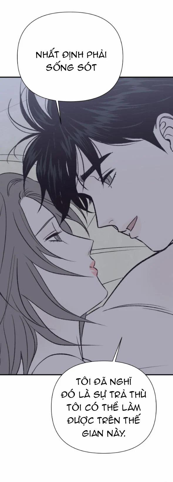 [18+] Nguyệt Mị Moonstruck 29 trang 8