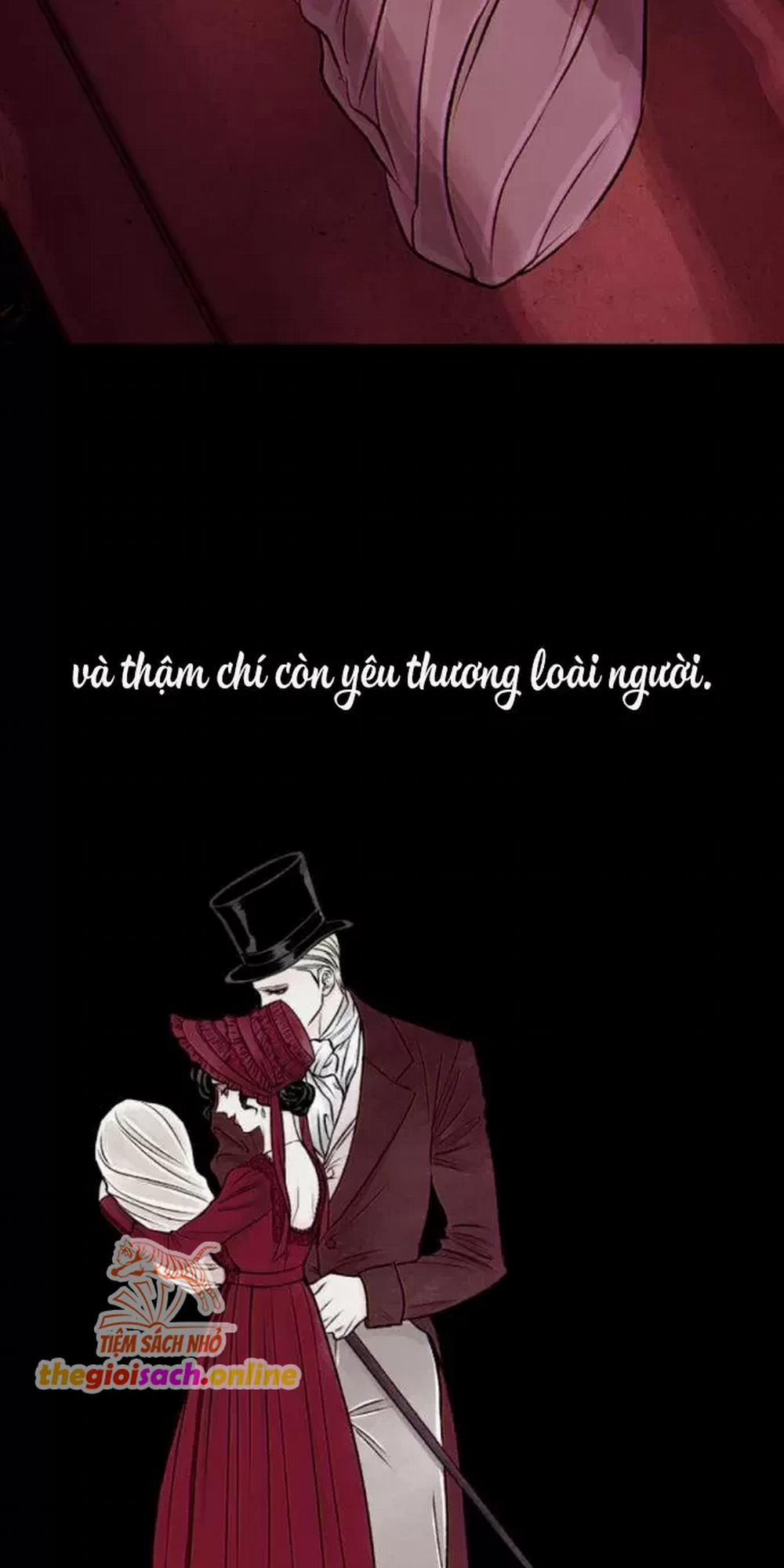 [18+] Nguyệt Mị Moonstruck 3 trang 101