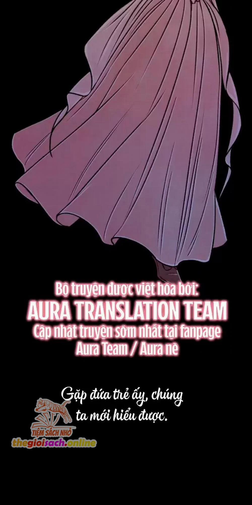 [18+] Nguyệt Mị Moonstruck 3 trang 105