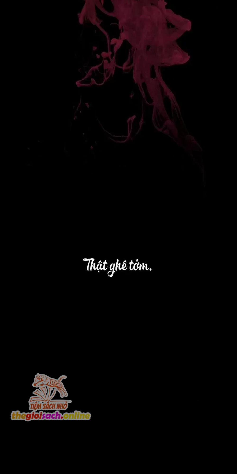 [18+] Nguyệt Mị Moonstruck 3 trang 114