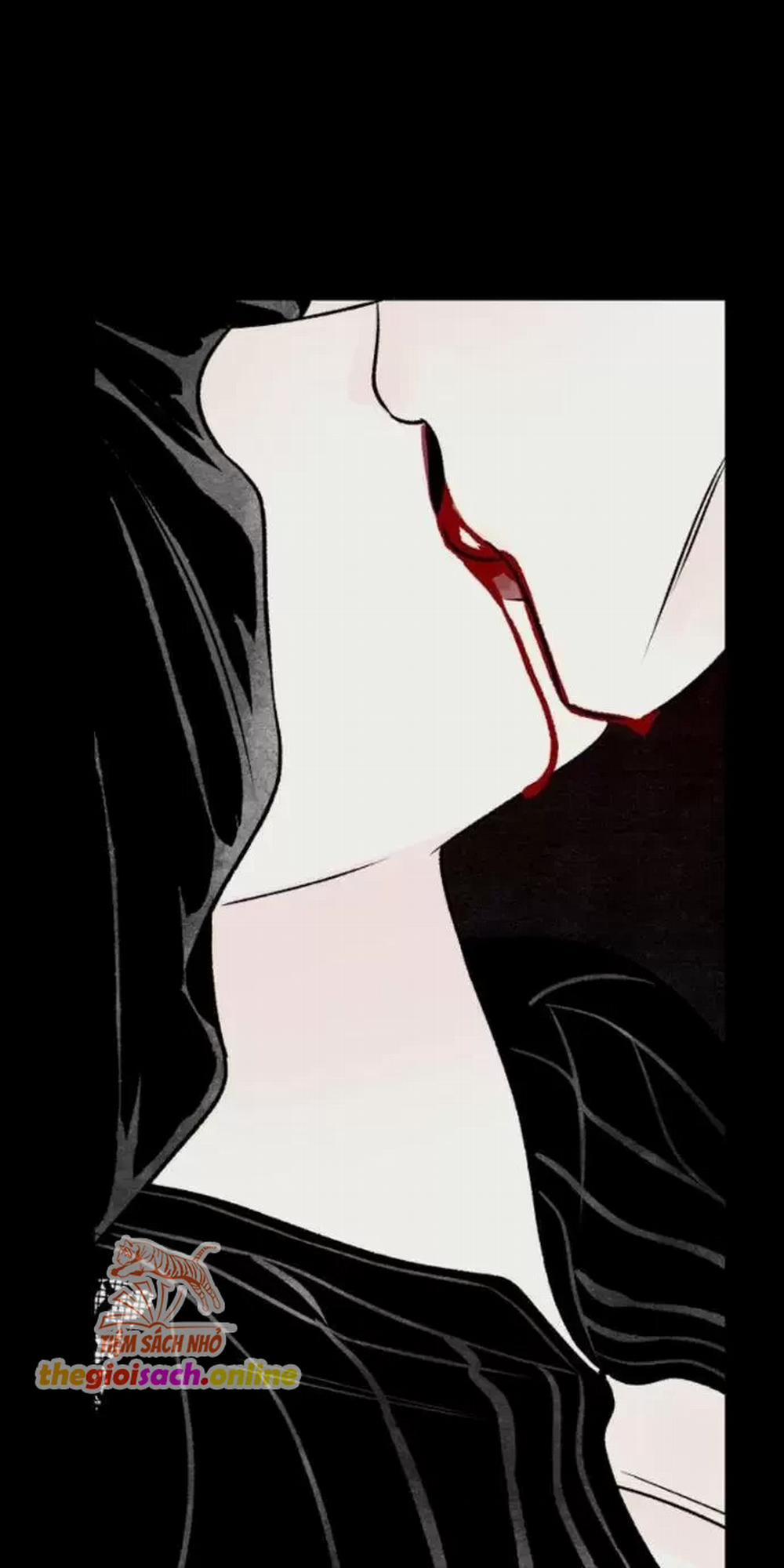 [18+] Nguyệt Mị Moonstruck 3 trang 122
