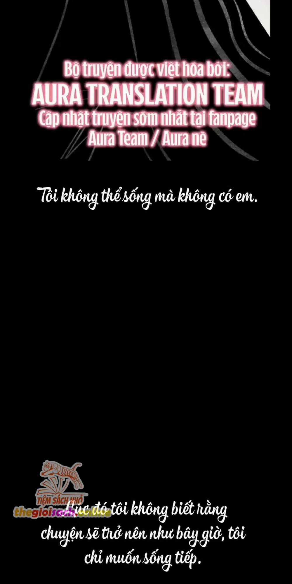 [18+] Nguyệt Mị Moonstruck 3 trang 123